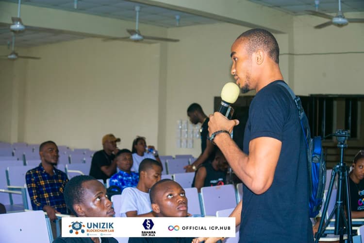 Blockchain Conference 2024
