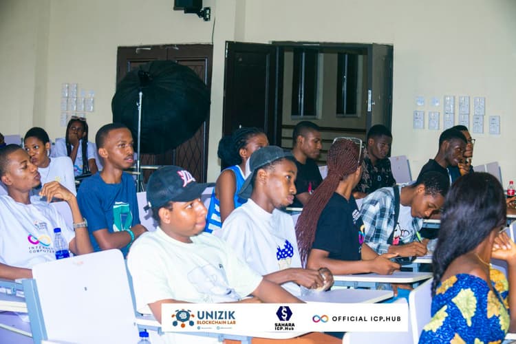 Workshop Session