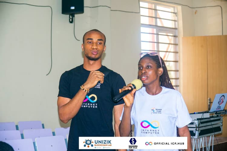 Hackathon Event